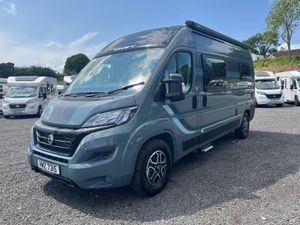NEW SWIFT CARRERA 122 - AUTOMATIC - Image 4
