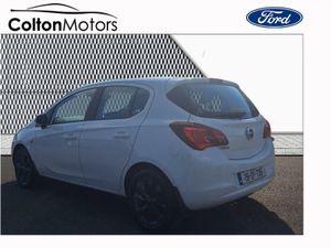 Opel Corsa 1.4 (75ps) 120 Years Edition - Image 4