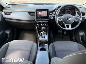 Renault Arkana Iconic Mild Hybrid 1.3 TCE 140 BHP - Image 3