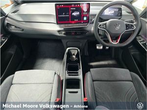 Volkswagen ID.3 Id.3 GTX Perf. Plus 79kwh - Image 2