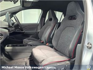 Volkswagen ID.3 Id.3 GTX Perf. Plus 79kwh - Image 4