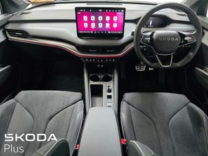 Skoda Elroq Elroq 85 Sportline - Image 2
