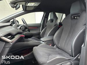 Skoda Elroq Elroq 85 Sportline - Image 4