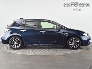 Toyota Corolla 1.8 Hybrid Auto - Image 3