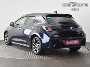 Toyota Corolla 1.8 Hybrid Auto - Image 4