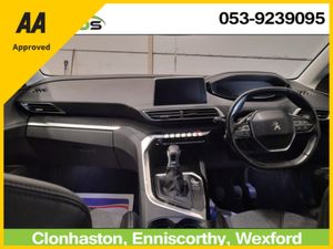 Peugeot 3008 2019 ALLURE 1.5HDI 130 - Image 2