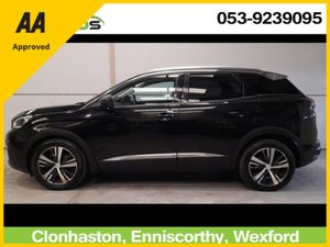 Peugeot 3008 2019 ALLURE 1.5HDI 130 - Image 3