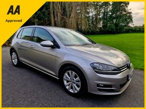 💥2014 Volkswagen Golf💥(New NCT+Warranty+Auto) - Image 2