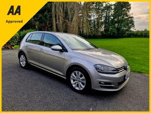 💥2014 Volkswagen Golf💥(New NCT+Warranty+Auto) - Image 3