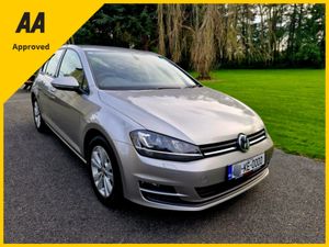💥2014 Volkswagen Golf💥(New NCT+Warranty+Auto) - Image 4