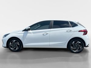 Hyundai i20 1.2 Deluxe Plus - Image 2