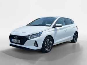 Hyundai i20 1.2 Deluxe Plus - Image 3