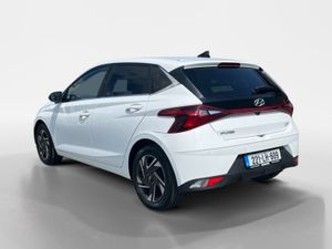 Hyundai i20 1.2 Deluxe Plus - Image 4