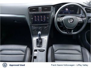 Volkswagen e-Golf Executive 136BHP 5DR Auto  now - Image 2