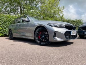 330E M-SPORT PRO PACK | BIG SPEC | LOW KMS - Image 3
