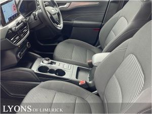 Ford Kuga 2.5 Duratec 225PS Phev Titanium Auto - Image 4
