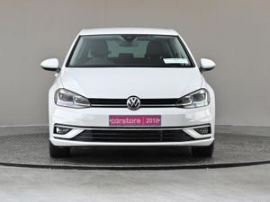 Volkswagen Golf 1.2 TSI DSG Mk7.5 Comfortline  re - Image 2