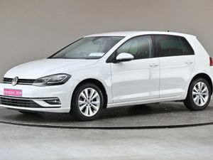 Volkswagen Golf 1.2 TSI DSG Mk7.5 Comfortline  re - Image 4