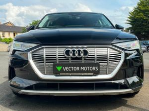 Audi E-Tron Technik 50 Quattro - Image 3