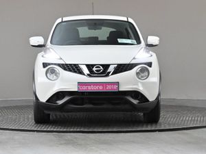 Nissan Juke 1.5d XE E6 5spd - Image 2
