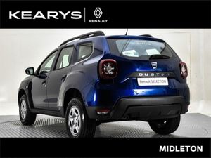 Dacia Duster 1.5 Blue dCi 115 Essential - Image 2