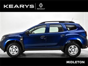 Dacia Duster 1.5 Blue dCi 115 Essential - Image 3