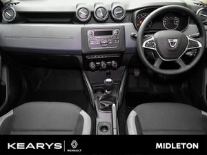Dacia Duster 1.5 Blue dCi 115 Essential - Image 4