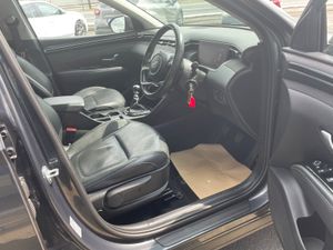 Hyundai Tucson 2021 Low Mileage. - Image 4