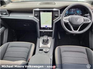 Volkswagen Amarok Aventura 3.0 TDI V6 4motion 237 - Image 2