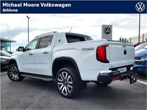 Volkswagen Amarok Aventura 3.0 TDI V6 4motion 237 - Image 3