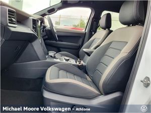 Volkswagen Amarok Aventura 3.0 TDI V6 4motion 237 - Image 4