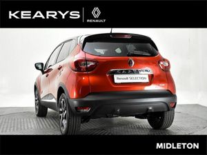 Renault Captur 0.9 TCe 90 Iconic - Image 2