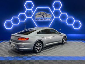 VW Arteon Elegance 2.0TDI DSG / FINANCE AVAILABLE - Image 3
