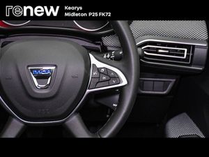 Dacia Jogger TCe 110 Comfort - Image 3
