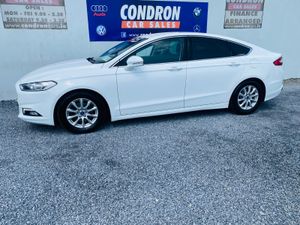 2016 FORD MONDEO 1.5 TDCI ZETEC 120BHP - Image 2