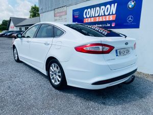 2016 FORD MONDEO 1.5 TDCI ZETEC 120BHP - Image 3