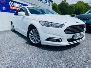2016 FORD MONDEO 1.5 TDCI ZETEC 120BHP - Image 4