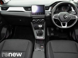 Renault Captur 1.0 TCe 90 Dfull Iconic - Image 2
