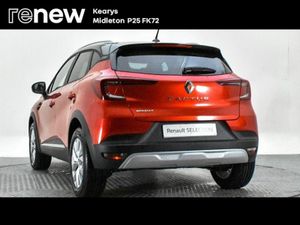 Renault Captur 1.0 TCe 90 Dfull Iconic - Image 3