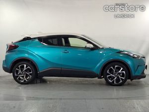 Toyota C-HR Hybrid - Image 2