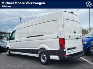 Volkswagen Crafter HL 35lwb 2.0tdi 140BHP M6F 5DR - Image 3