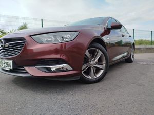 Opel Insignia 2019.SRI EDITION LOW KM - Image 2