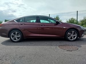 Opel Insignia 2019.SRI EDITION LOW KM - Image 3