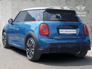 MINI HATCH 3-door Cooper Sport - Image 3