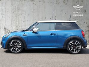 MINI HATCH 3-door Cooper Sport - Image 4