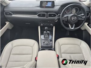 Mazda CX-5 AWD Huge Spec Automatic Trinity Motors - Image 2