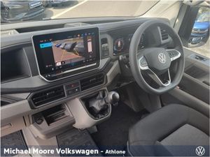 Volkswagen Crafter TL 30mwb 2.0tdi 140BHP 5DR (37 - Image 2