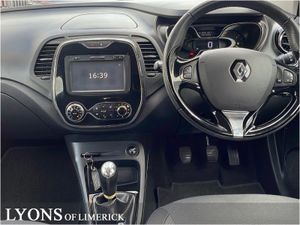 Renault Captur dCi 90 Expression - Image 3