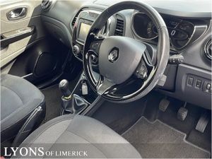 Renault Captur dCi 90 Expression - Image 4