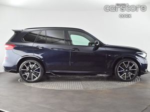 BMW X5 Xdrive30d M Sport (upgraded Alloys and Kit) - Image 3